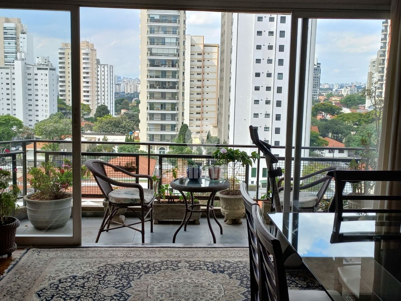 Apartamento para Venda - CAMPO BELO