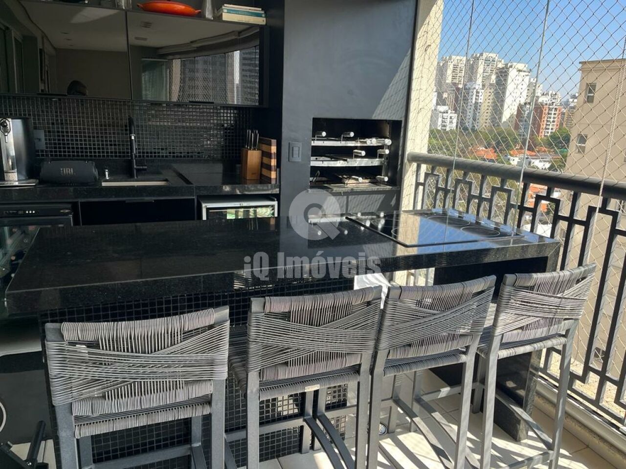 Apartamento para Venda - CAMPO BELO