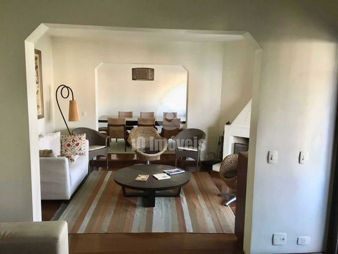 Apartamento para Venda - CAMPO BELO