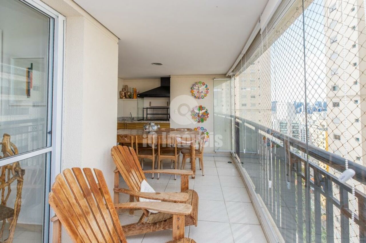Apartamento para Venda - BROOKLIN NOVO