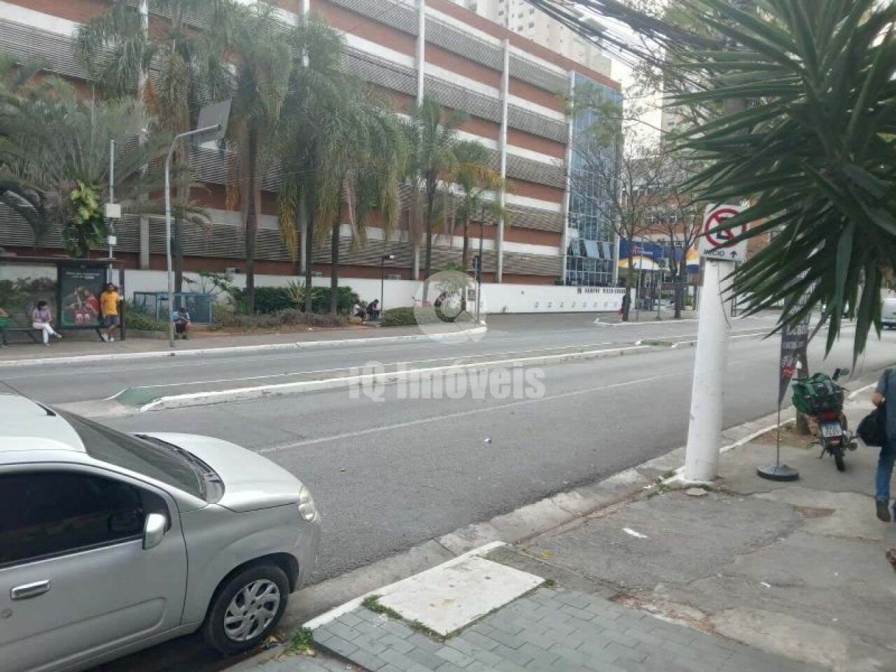 Casa Comercial para Venda - VILA LEOPOLDINA