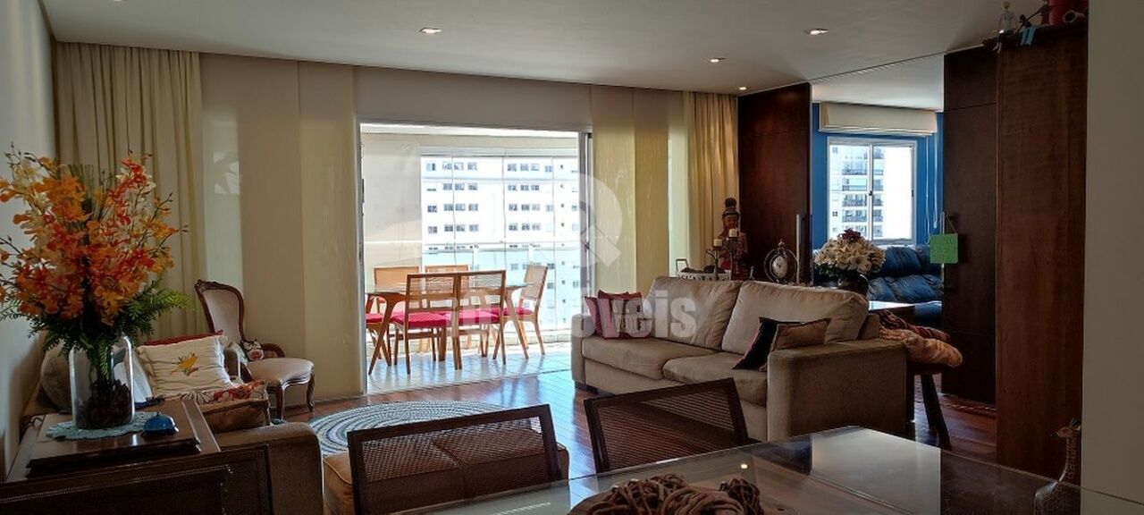 Apartamento para Venda - VILA LEOPOLDINA