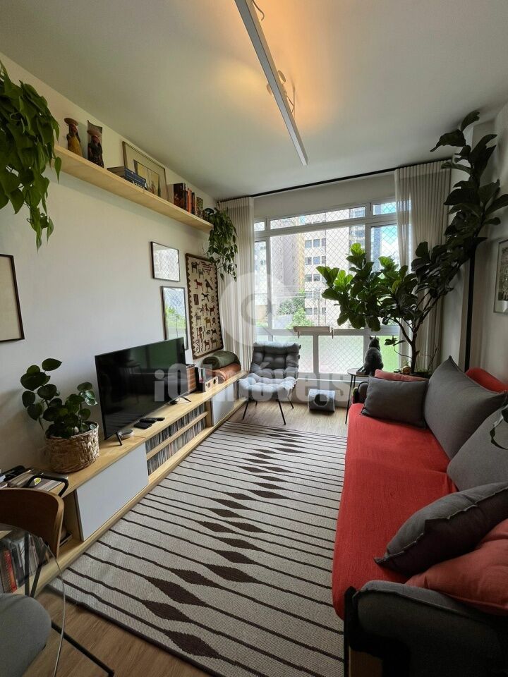 Apartamento para Venda - PINHEIROS
