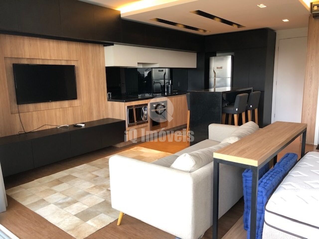 Studio para Venda - SANTO AMARO