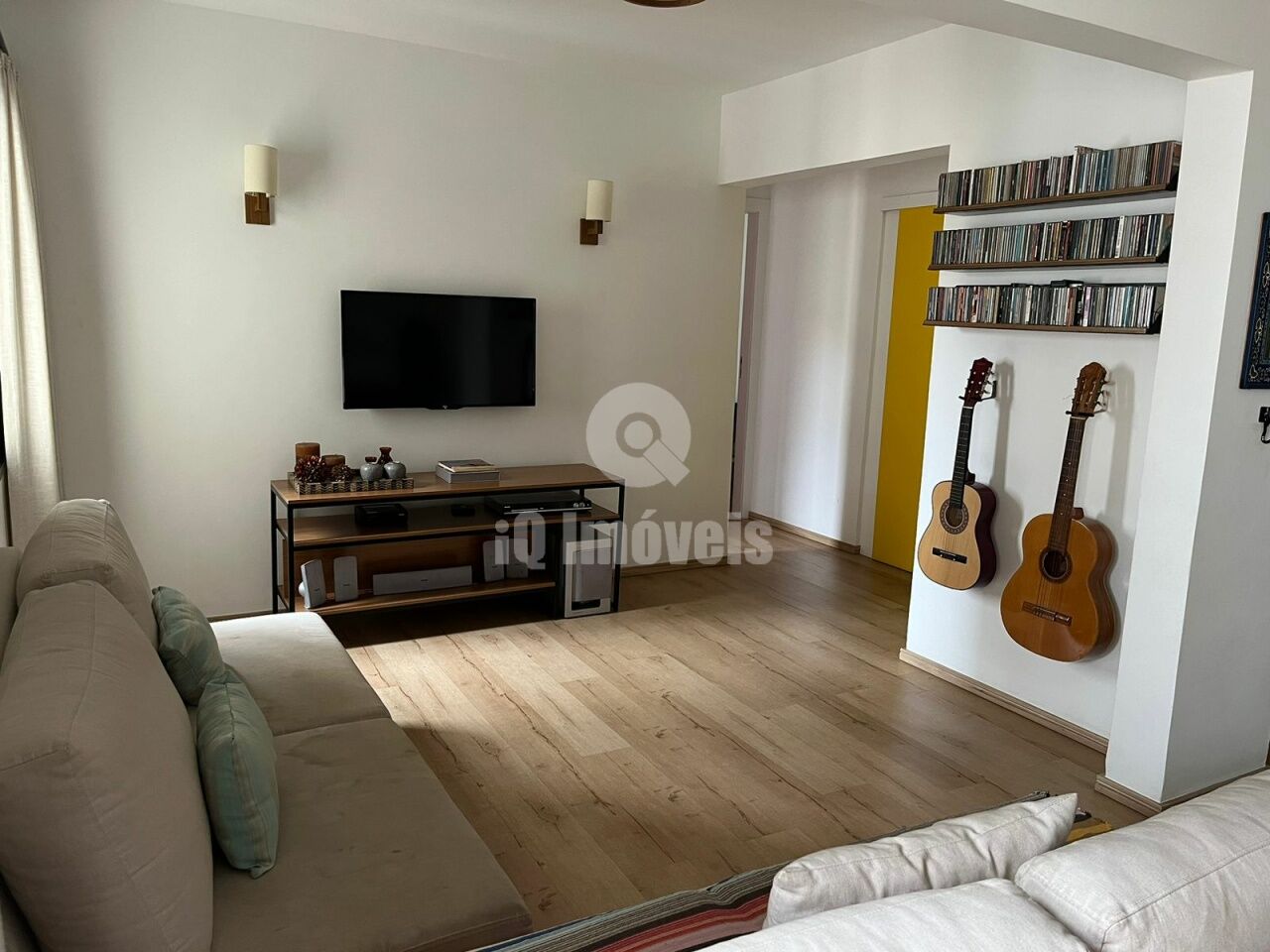 Apartamento para Venda - BROOKLIN