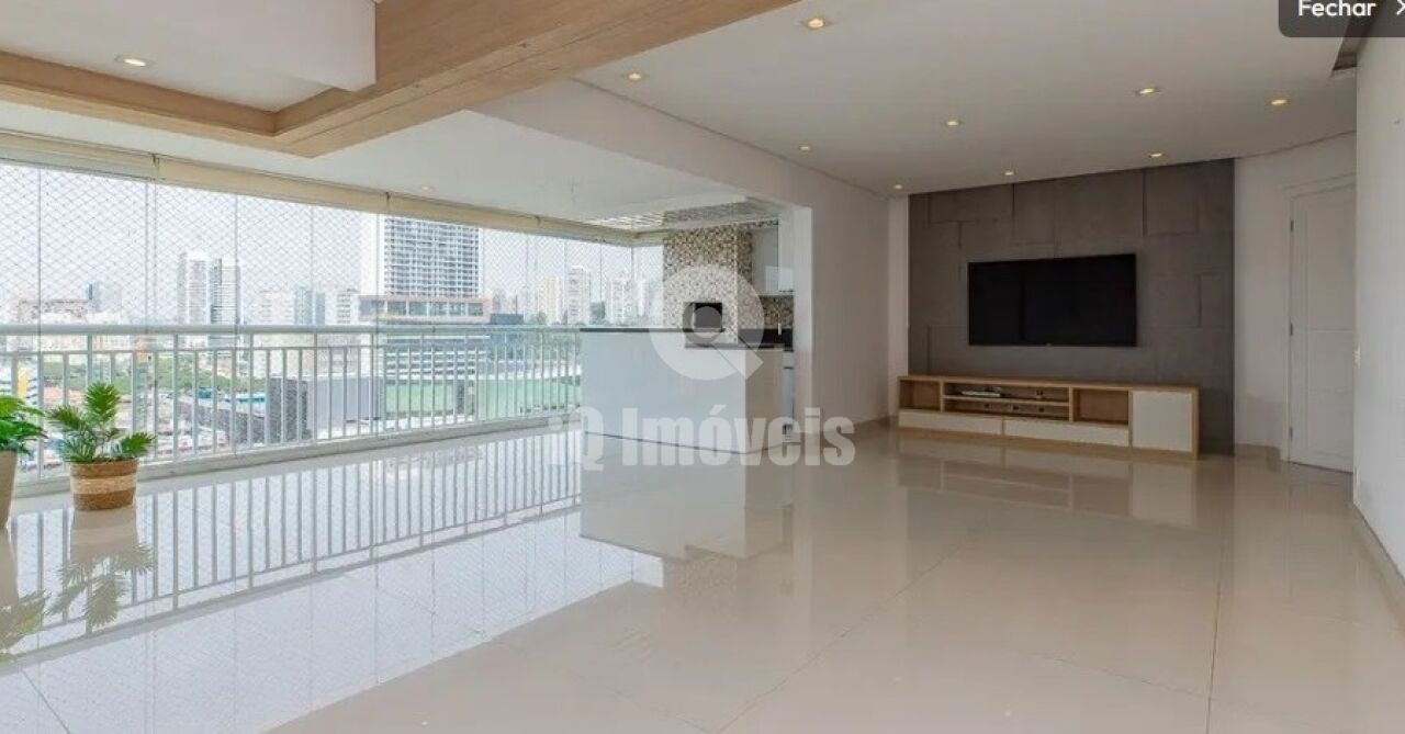 Apartamento para Venda - CHÁCARA SANTO ANTÔNIO