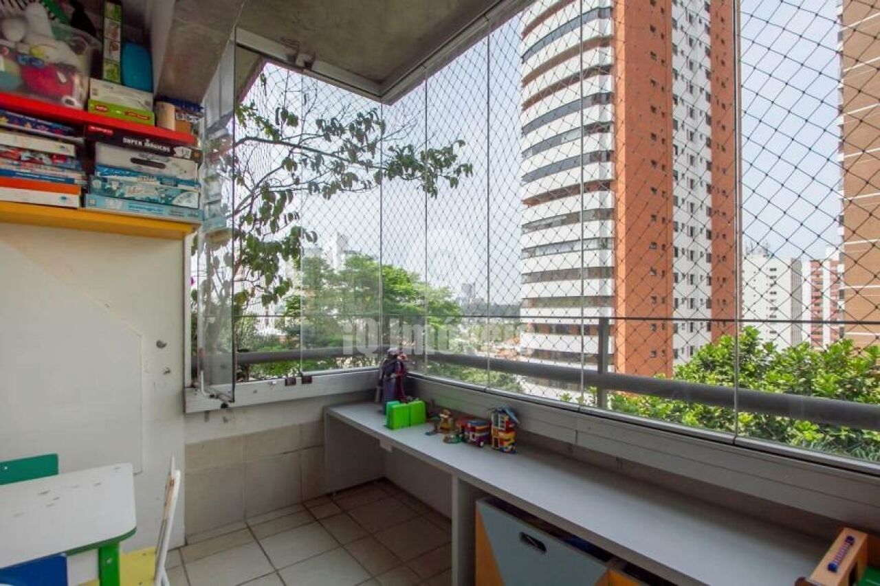 Apartamento para Venda - PERDIZES