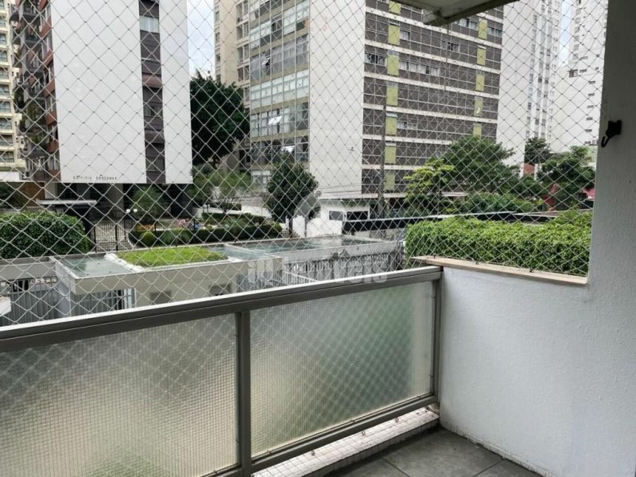 Apartamento para Venda - SANTA CECÍLIA