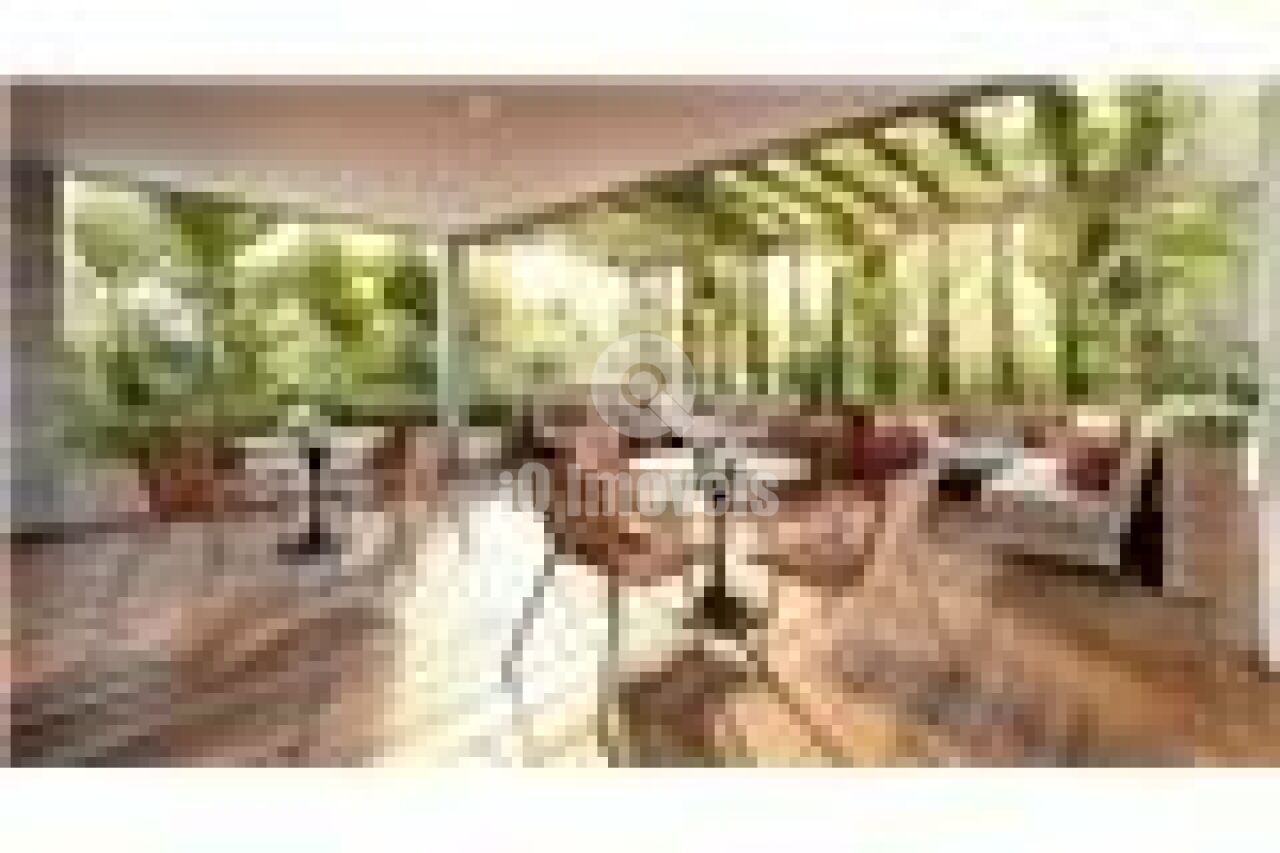 Apartamento para Venda - JARDIM DOM BOSCO
