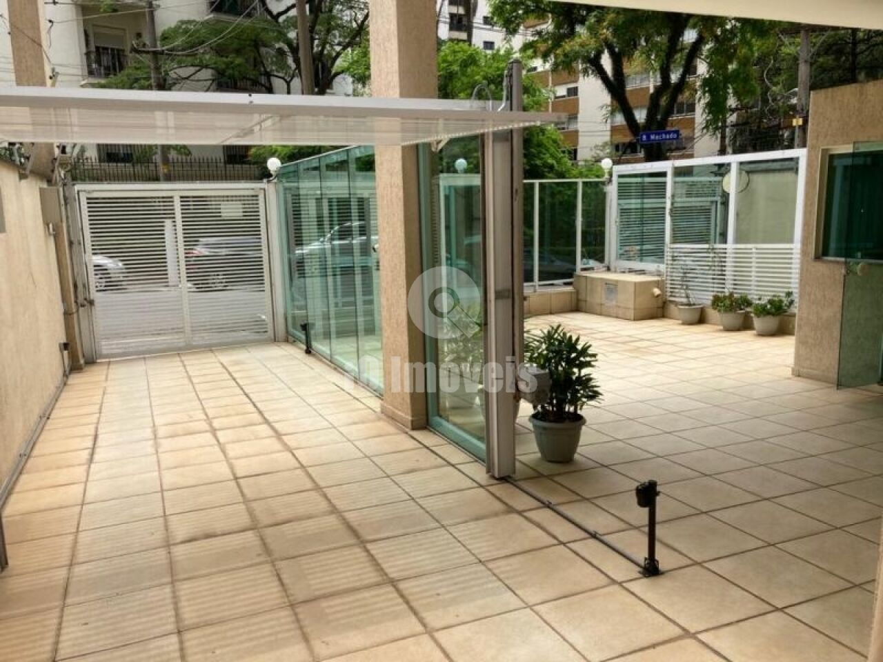 Apartamento para Venda - HIGIENÓPOLIS