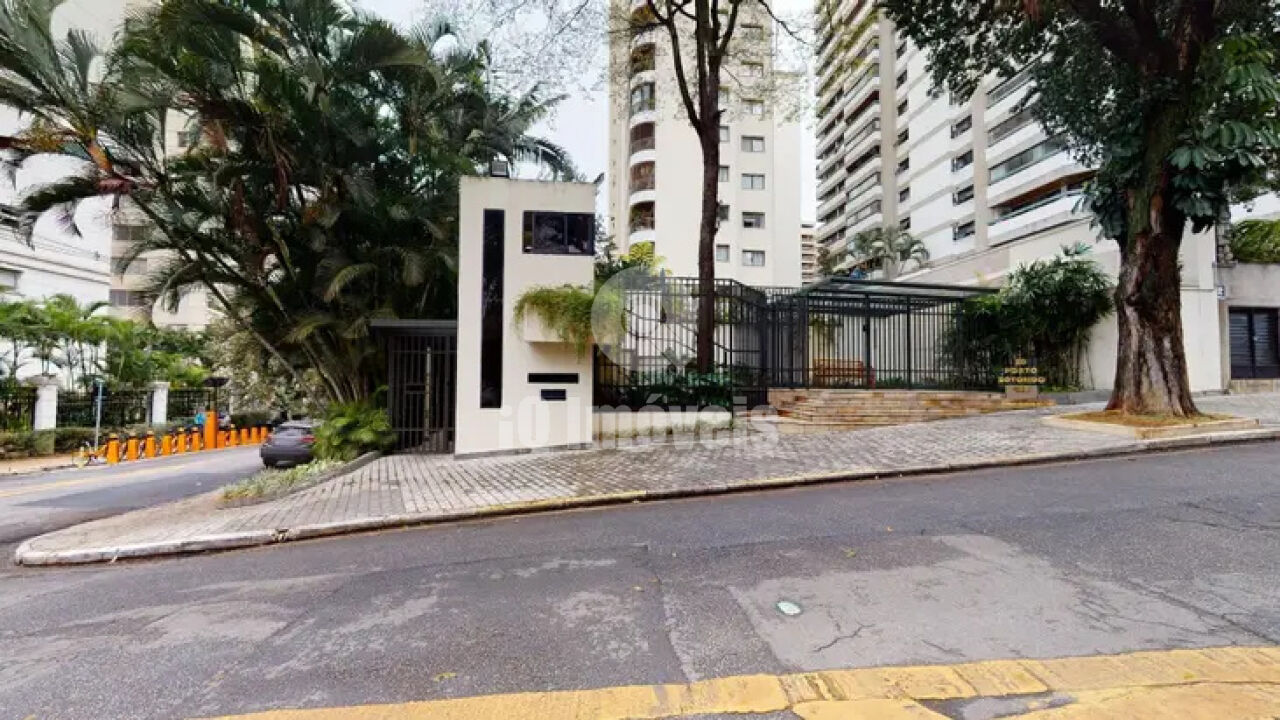 Apartamento para Venda - MOEMA