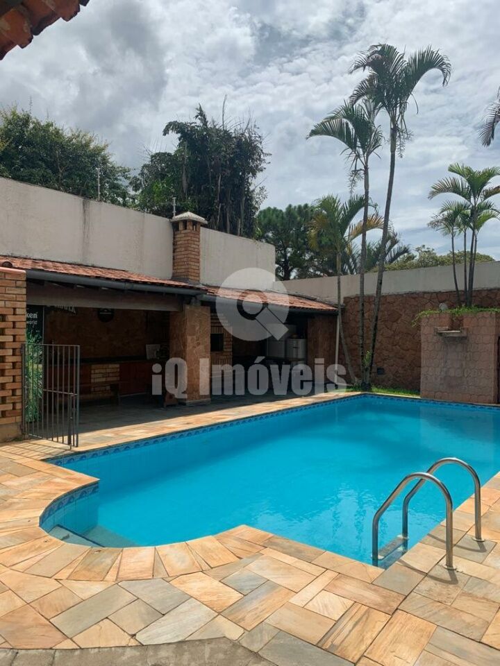 Casa Térrea para Venda - ALTO DA LAPA