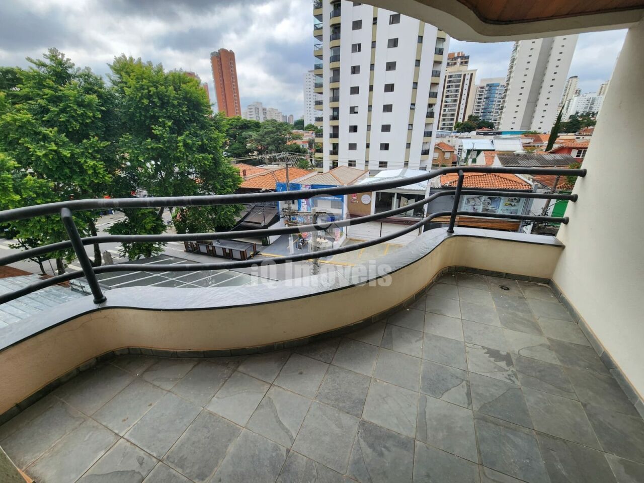 Apartamento para Venda - CAMPO BELO