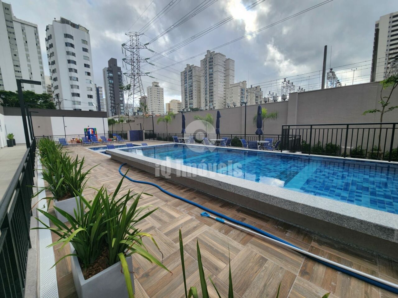 Apartamento para Venda - CAMPO BELO