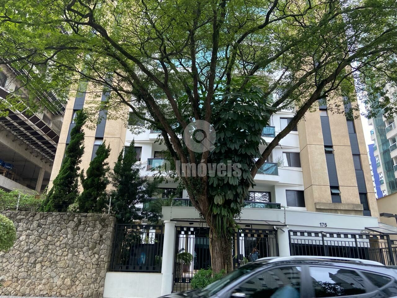 Cobertura Duplex para Venda - PLANALTO PAULISTA