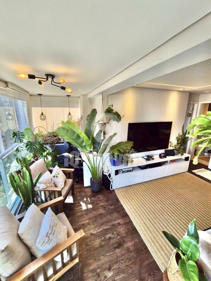 Apartamento para Venda - CAMPO BELO
