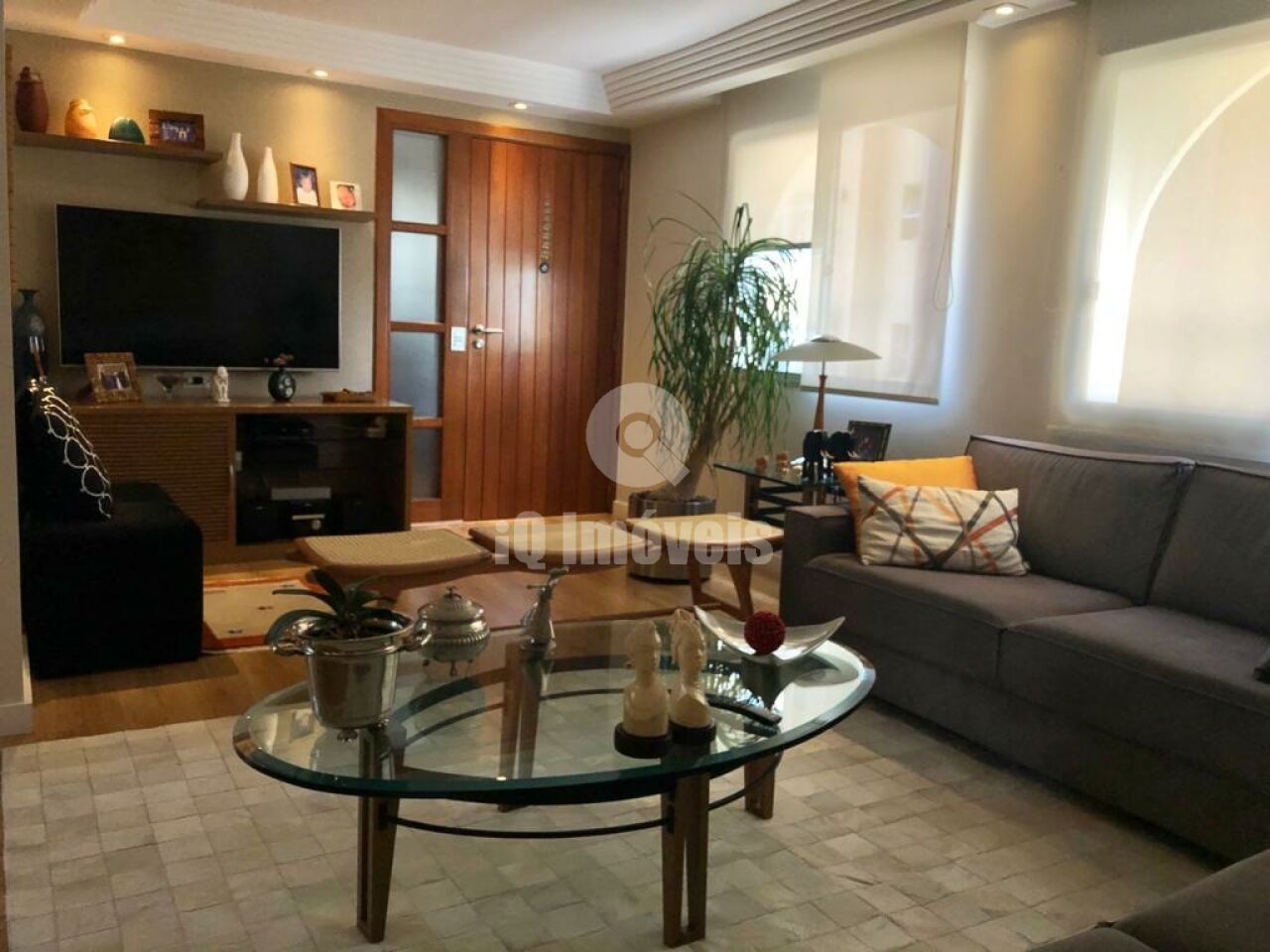 Apartamento para Venda - PINHEIROS