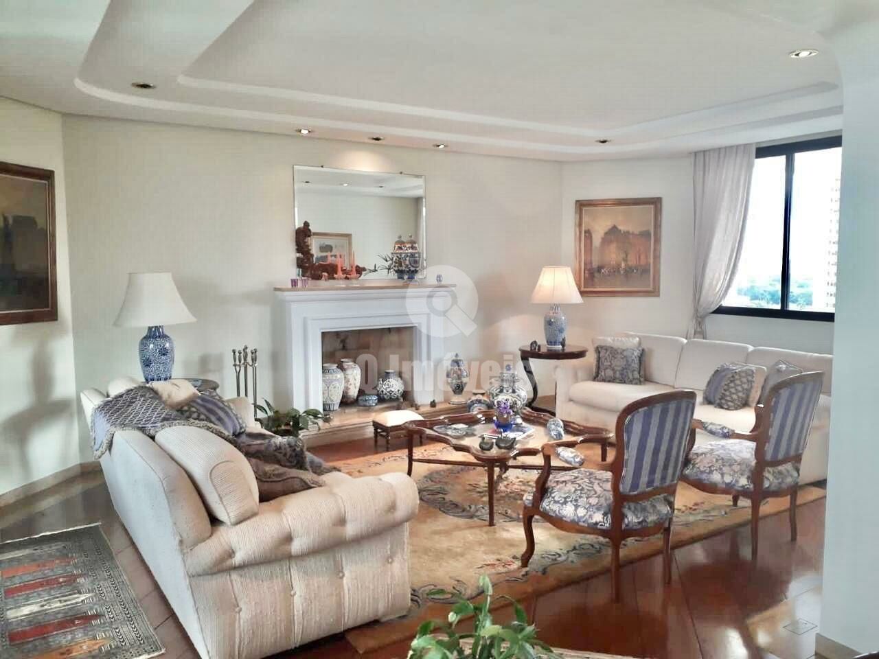 Apartamento para Venda - PARQUE COLONIAL