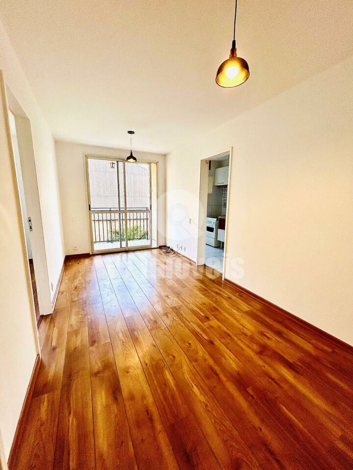 Apartamento para Venda - ÁGUA BRANCA