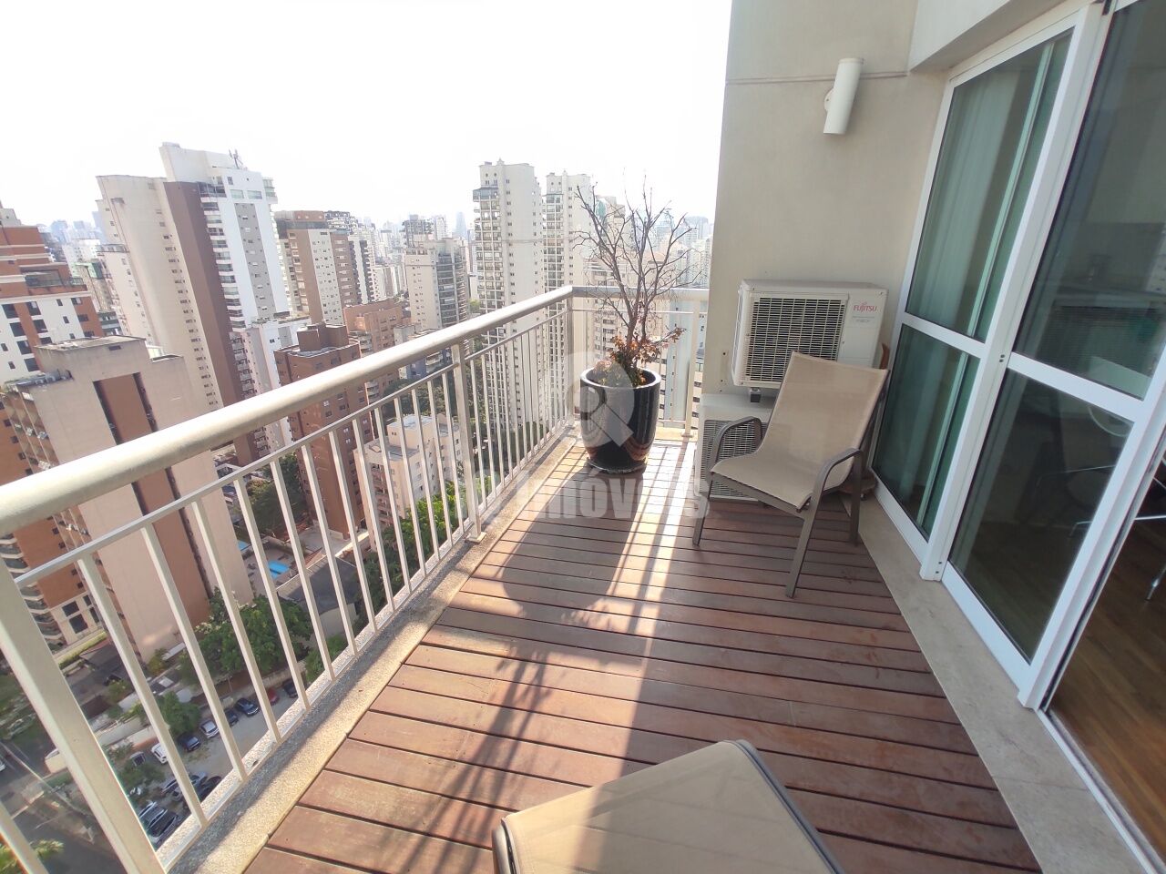 Apartamento para Venda - VILA NOVA CONCEIÇÃO