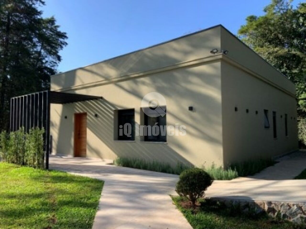 Casa em Condomínio para Venda - ESTÂNCIA SAN REMO