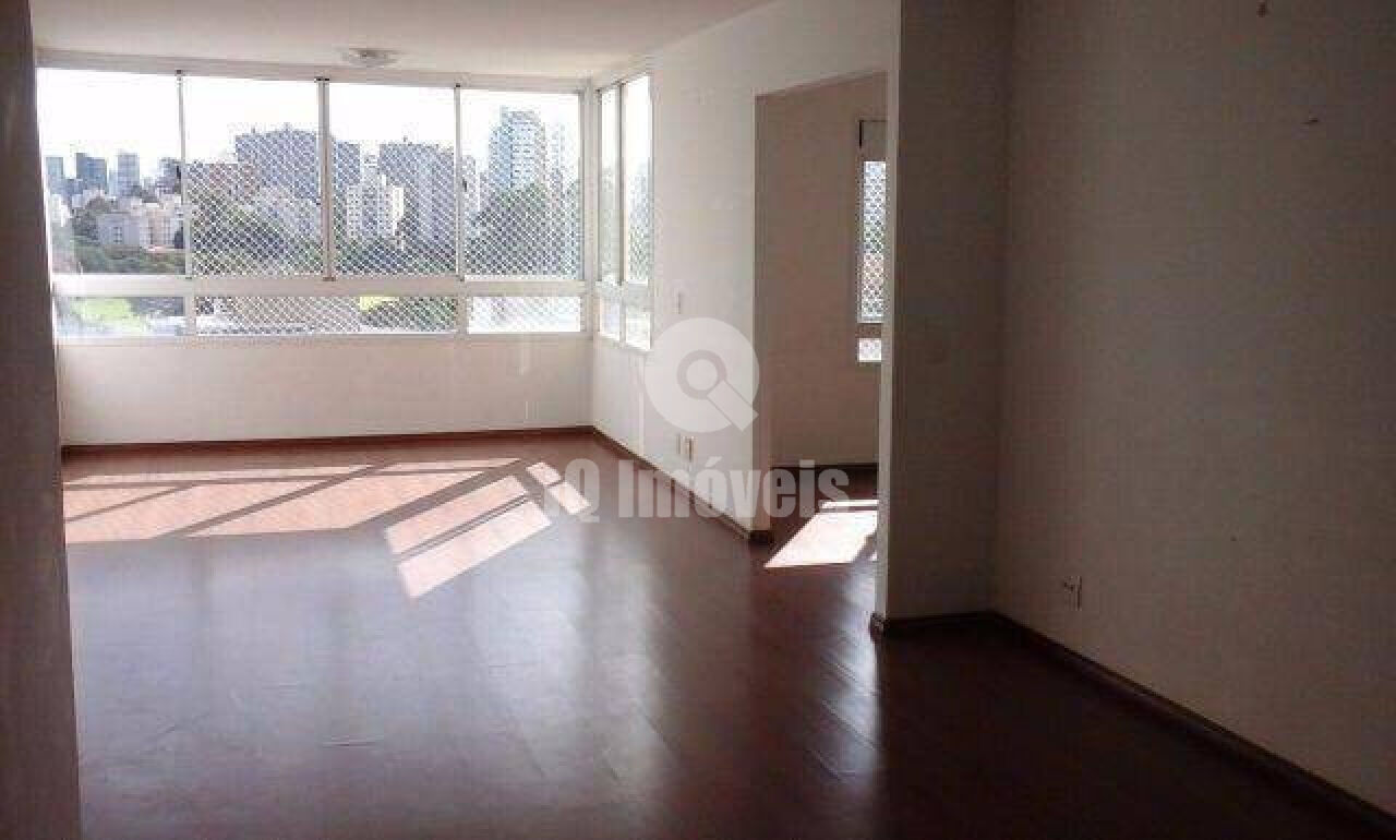 Apartamento para Venda - PARAÍSO DO MORUMBI