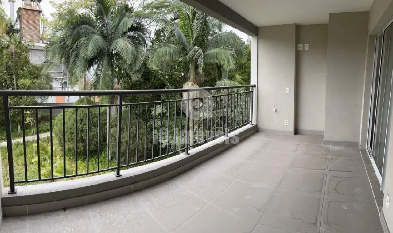 Apartamento para Venda - SANTO AMARO