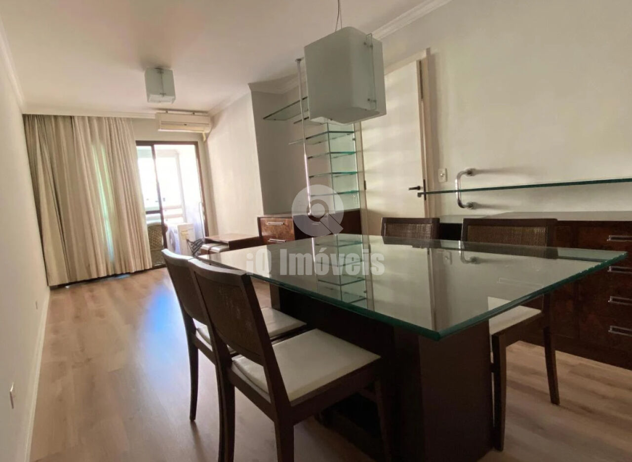 Apartamento para Venda - BROOKLIN