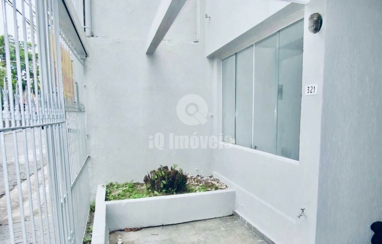 Casa Assobradada para Venda - VILA SÃO FRANCISCO ZONA SUL