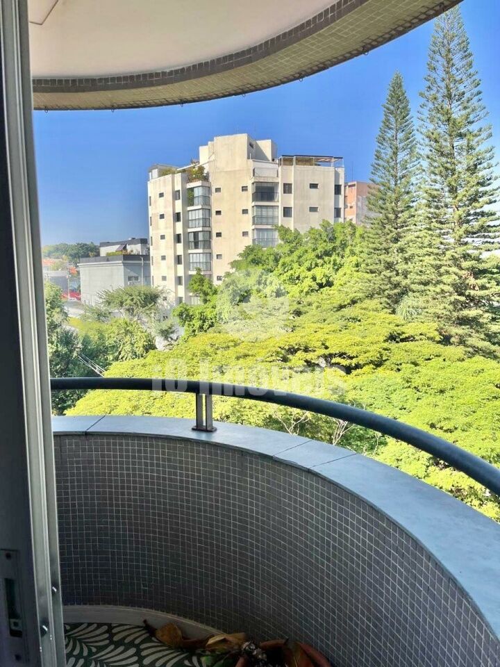 Apartamento para Venda - MOEMA