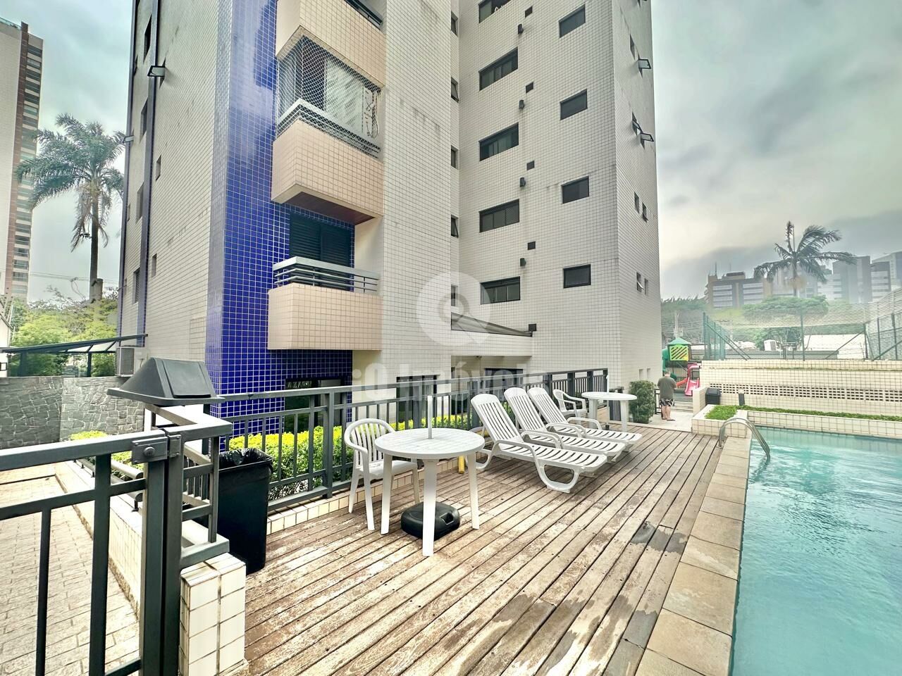 Apartamento para Venda - BROOKLIN