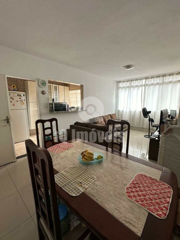 Apartamento para Venda - SANTO AMARO