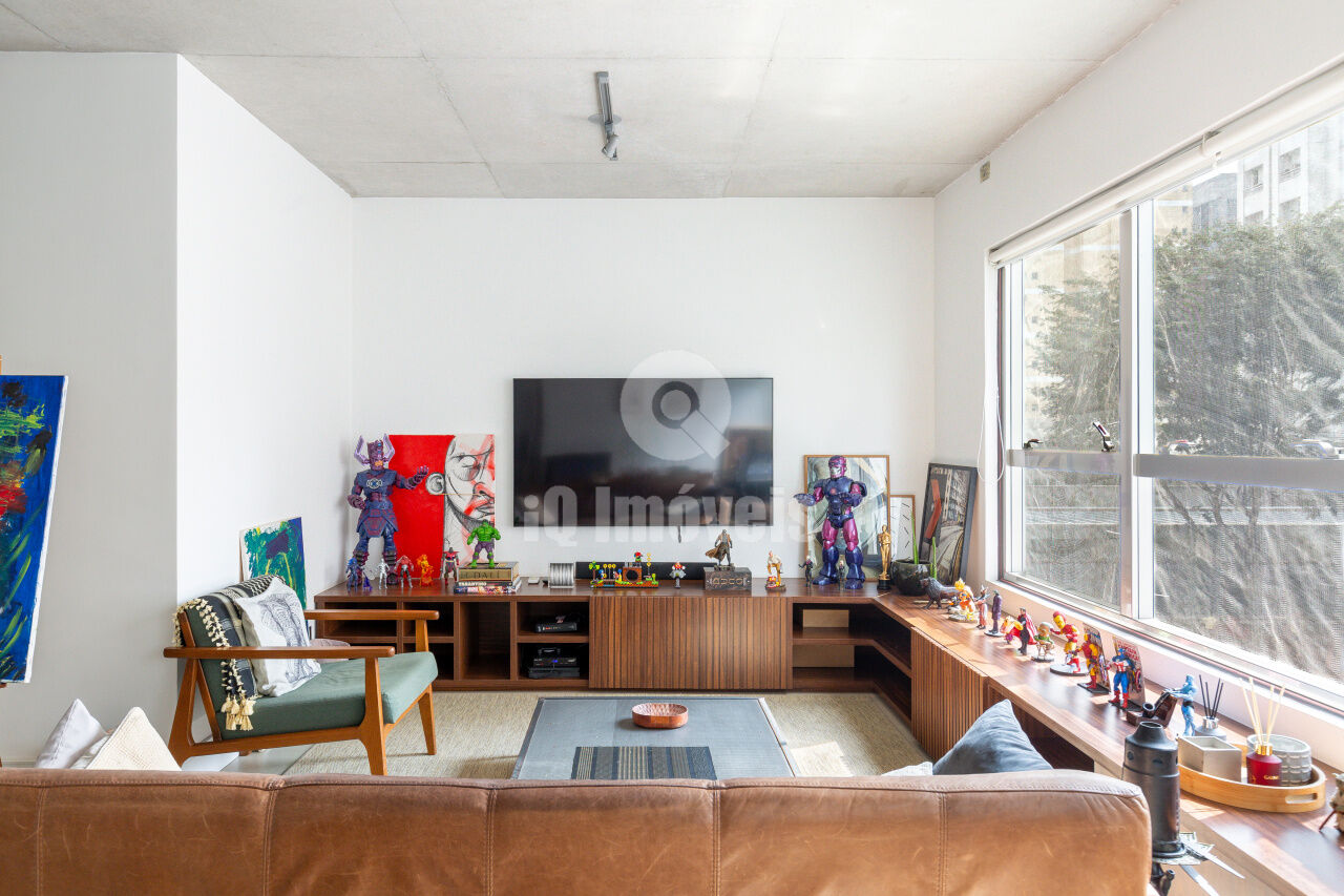 Apartamento para Venda - VILA OLÍMPIA
