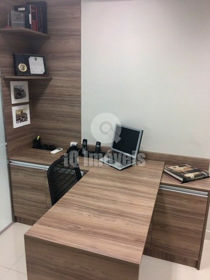 Comercial para Locação - ITAIM BIBI