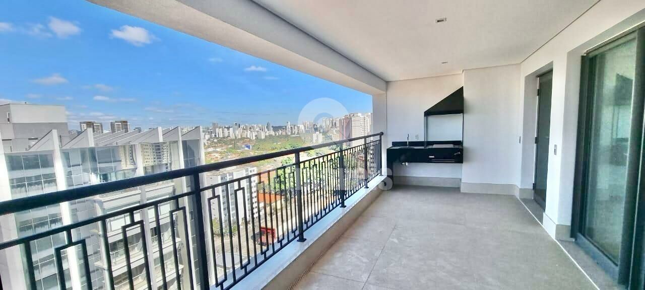 Apartamento para Venda - MOEMA