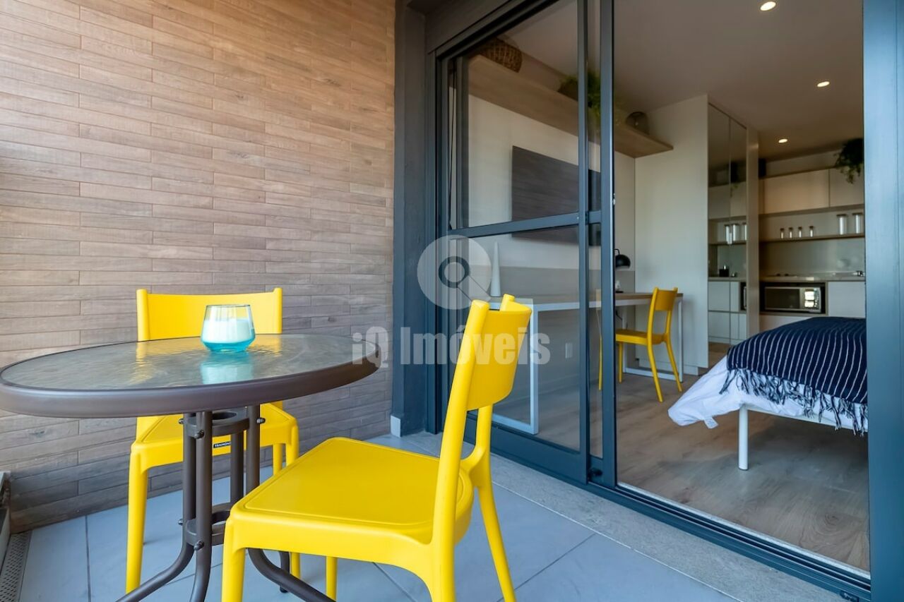 Studio para Venda - PINHEIROS