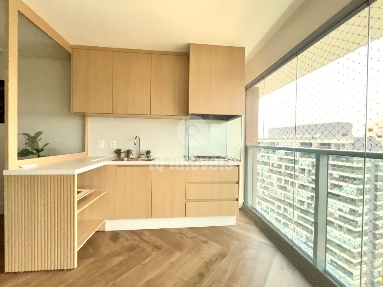 Apartamento para Venda - VILA MADALENA