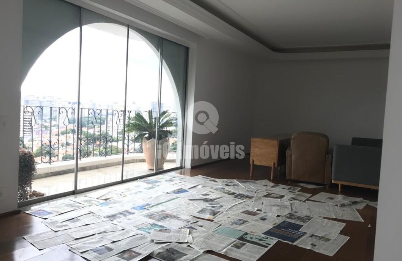 Apartamento para Locação - SANTO AMARO