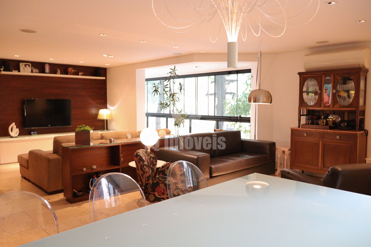 Apartamento para Venda - MOEMA