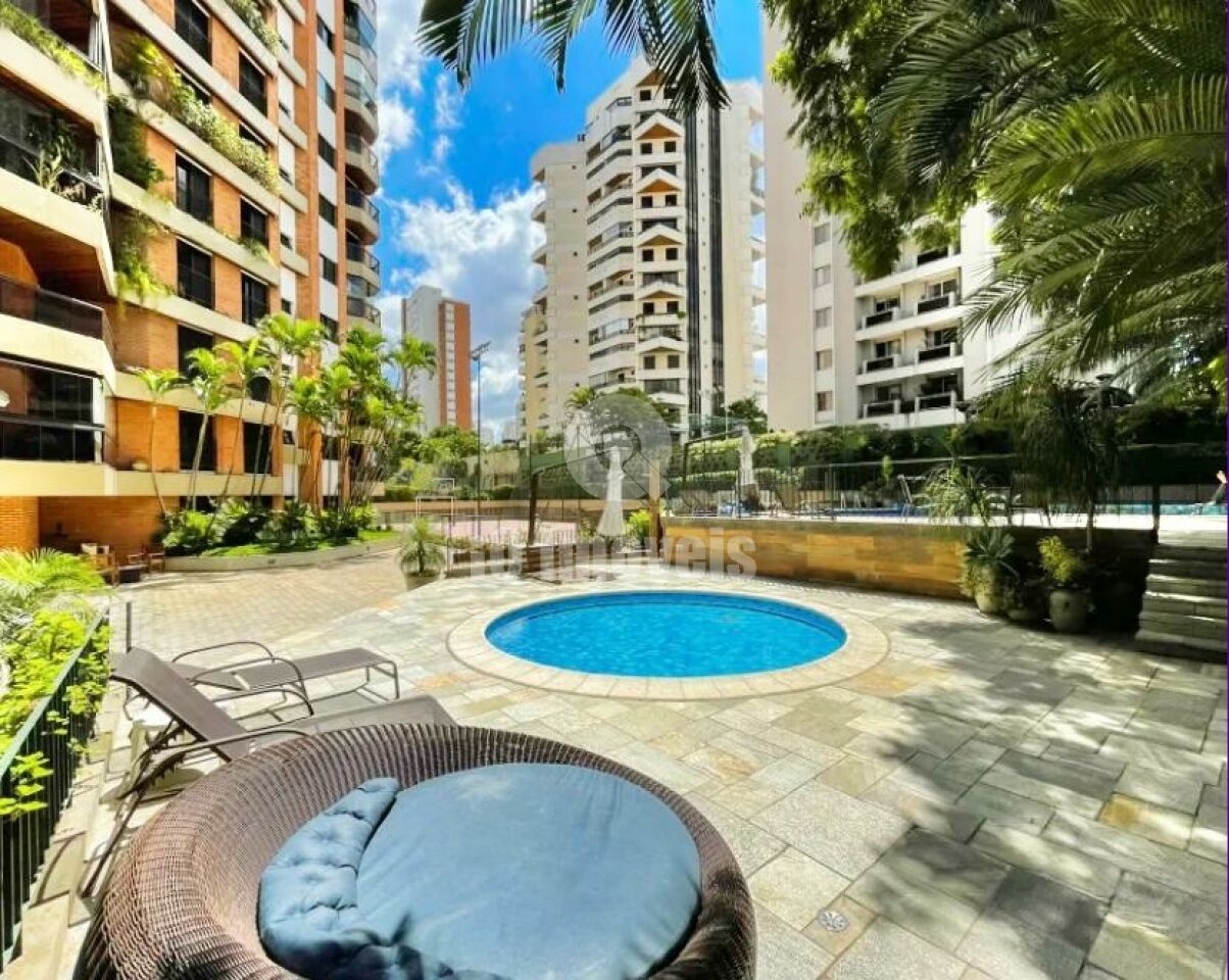 Apartamento para Venda - CAMPO BELO