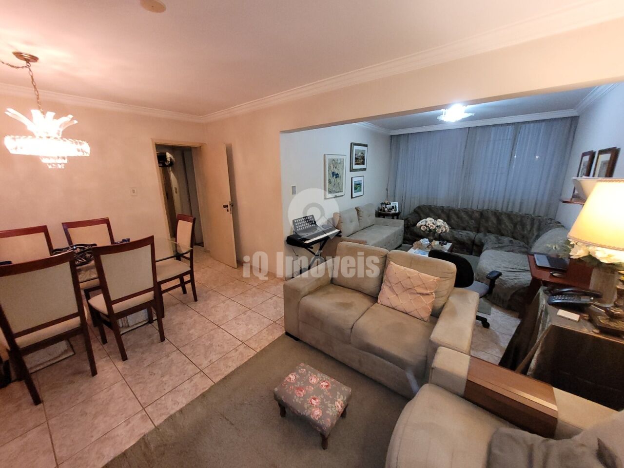 Apartamento para Venda - PINHEIROS