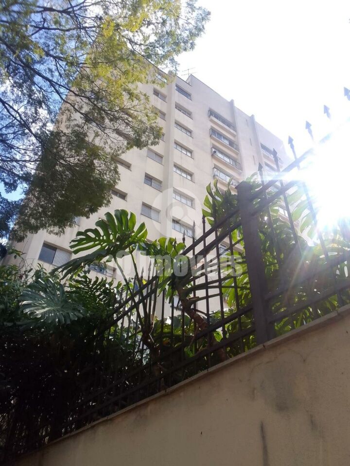 Apartamento para Venda - PARAISÓPOLIS