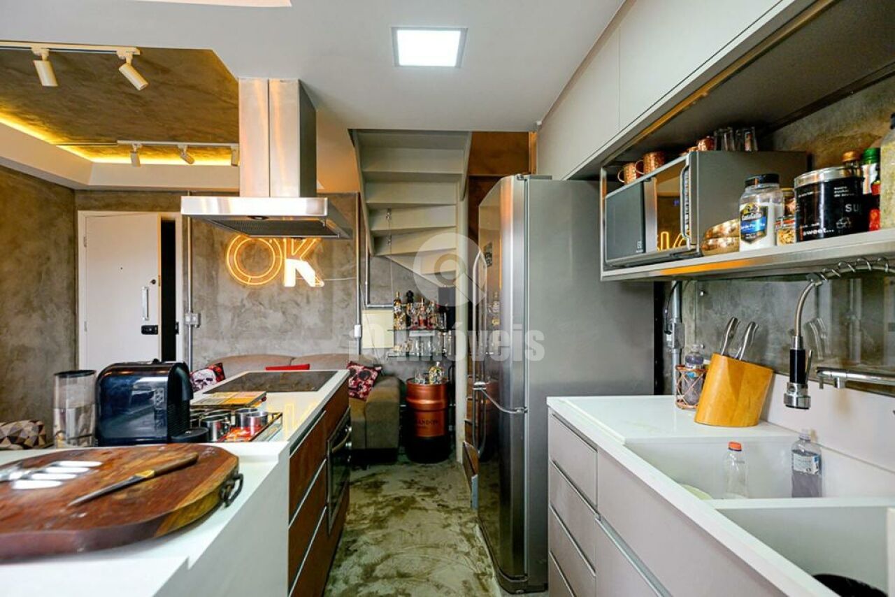 Duplex para Venda - VILA ANDRADE