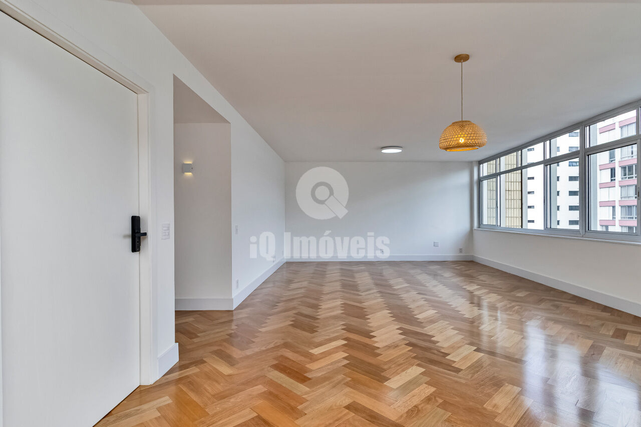Apartamento para Venda - PARAÍSO