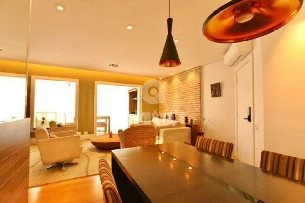 Apartamento para Locação - CHÁCARA SANTO ANTÔNIO