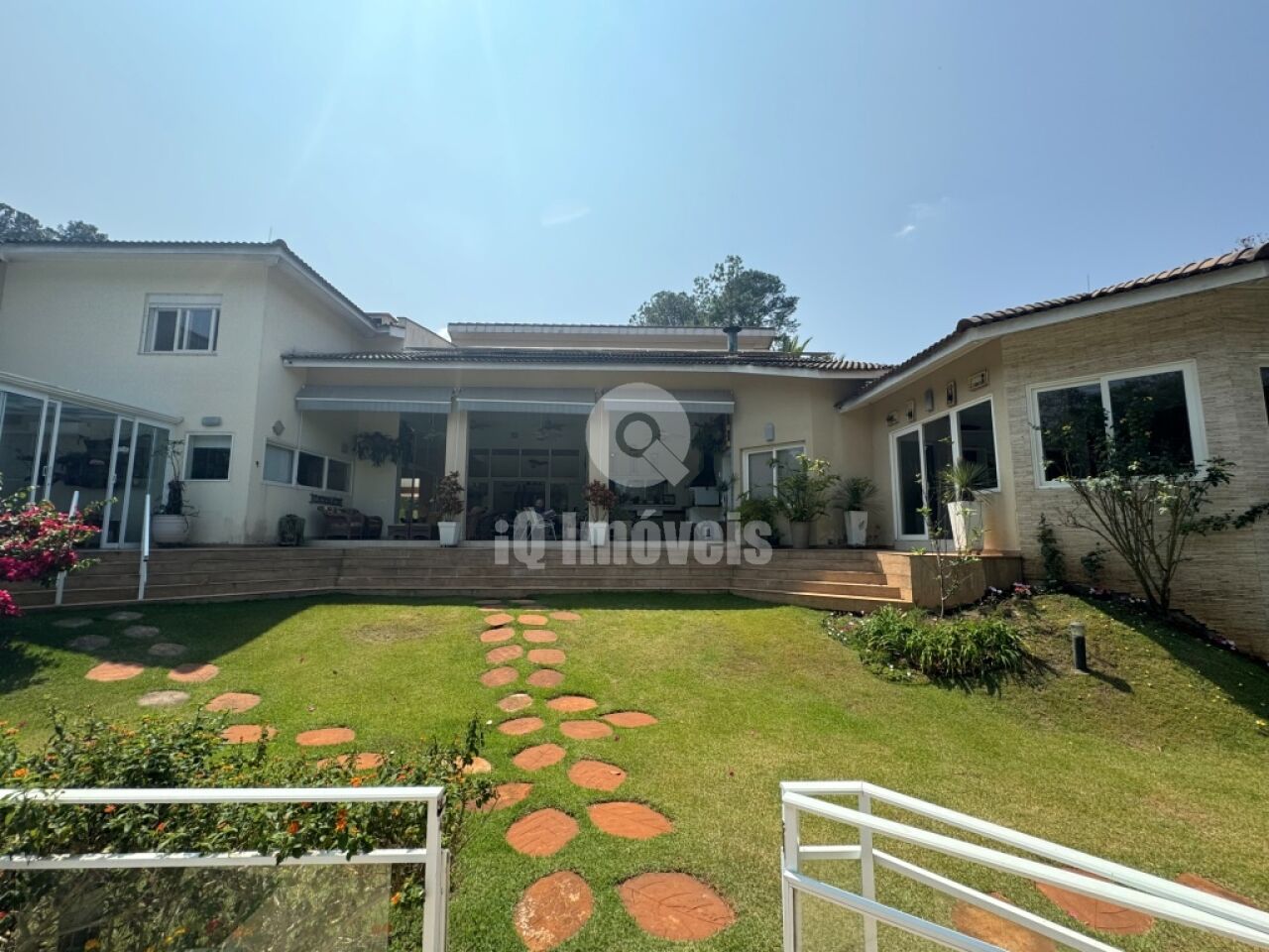 Casa em Condomínio para Venda - JARDIM FLAMBOYANT-B