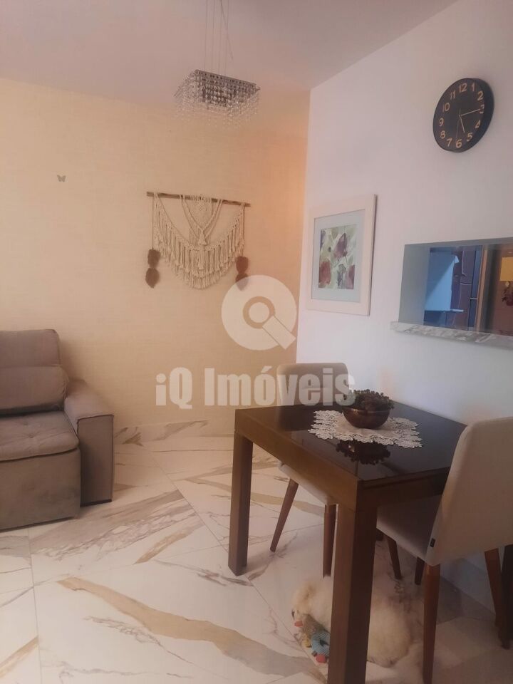 Apartamento para Locação - VILA ANDRADE