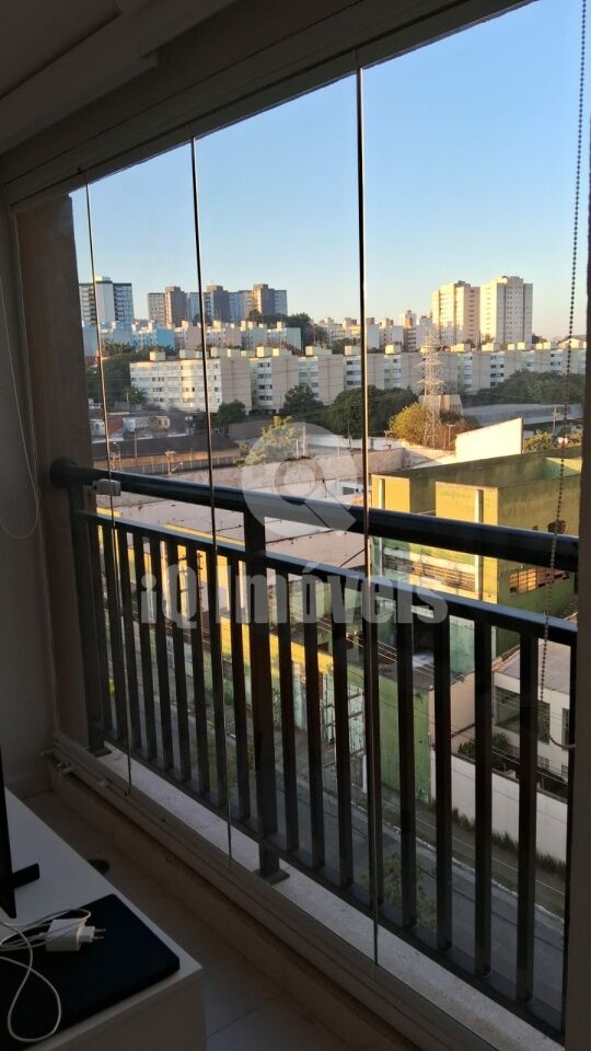 Apartamento para Venda - JARDIM PEREIRA LEITE