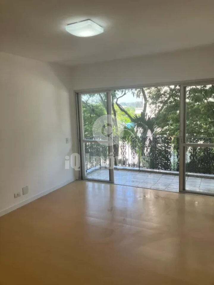 Apartamento para Venda - BROOKLIN