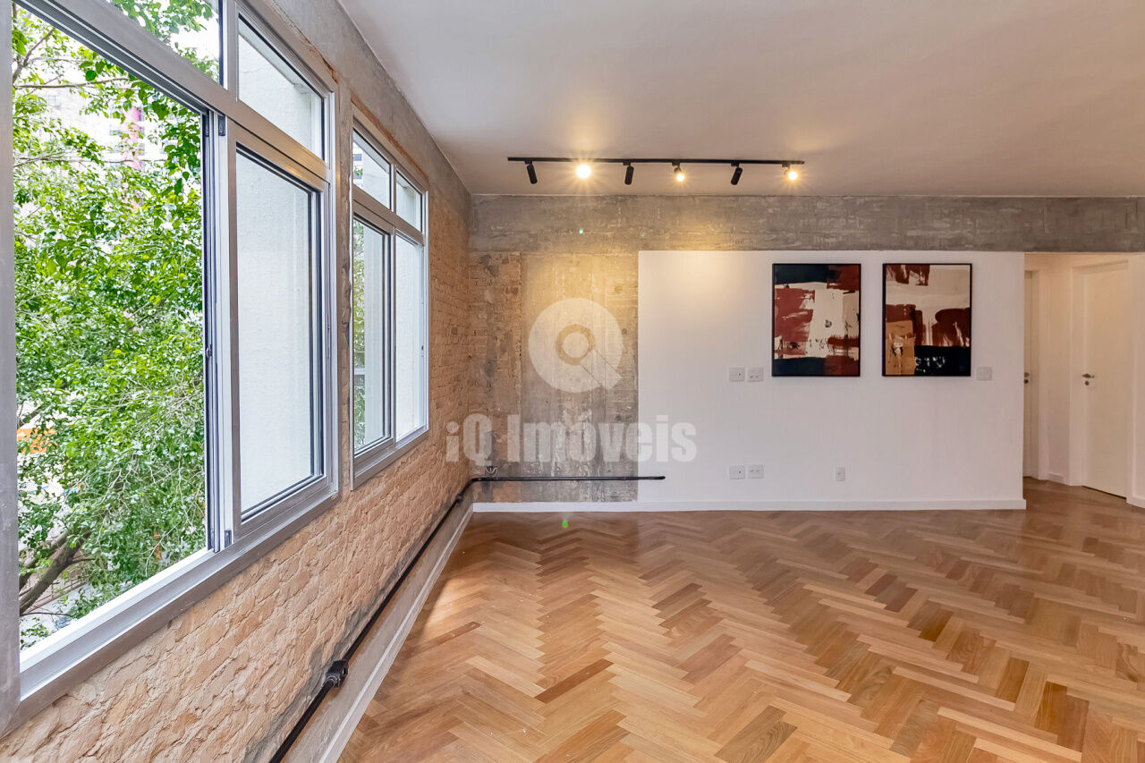 Apartamento para Venda - JARDIM PAULISTA